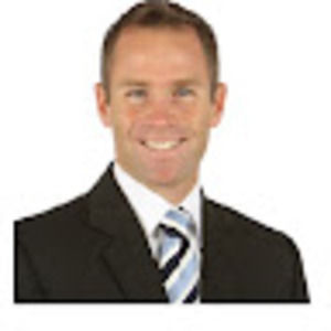 Meet your Posher, Jeff